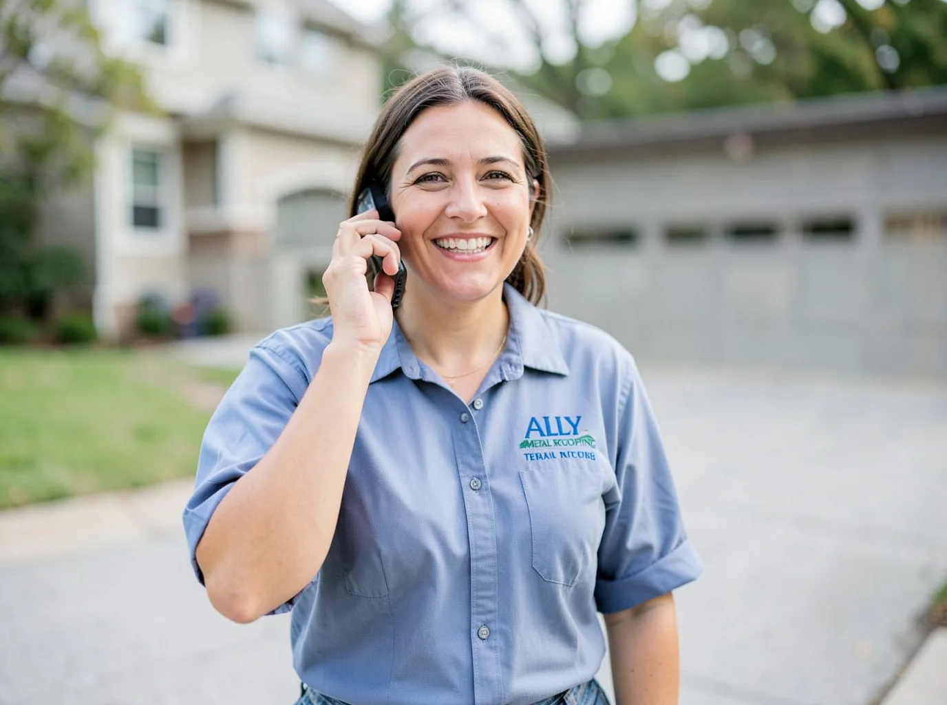 Metal Roof Installation Whitehall, MI FAQs